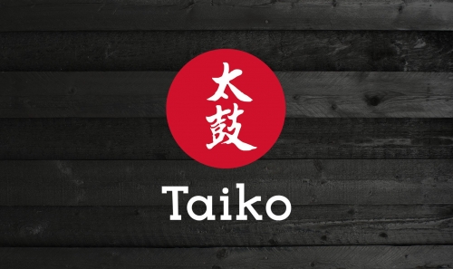Taiko logo wood 2040x1208 1