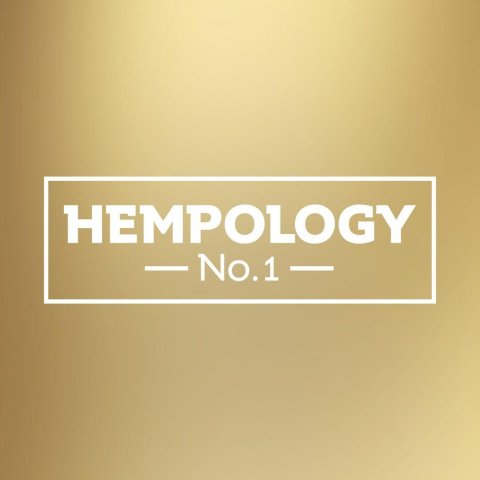 Hempology Branding