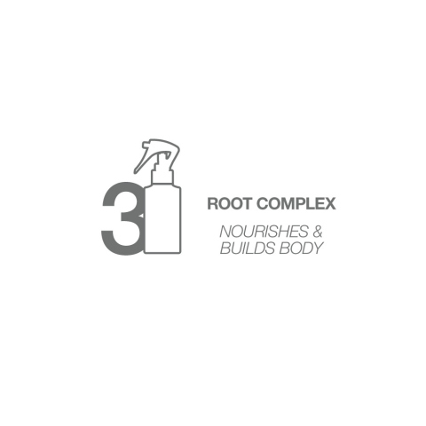Swell root complex